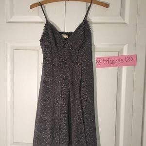 American Eagle Outfitters Sun Dress